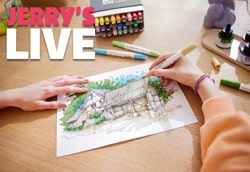 Pantone Markers & Inks - Discover the Possibilities