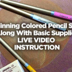 Global Art Finesse Colored Pencil Blender