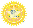 home art studio school program Moms Best Award Winner