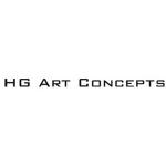 HG Art Concepts