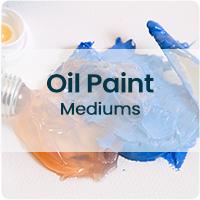 Oil Mediums