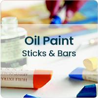 Oil Sticks & Bars