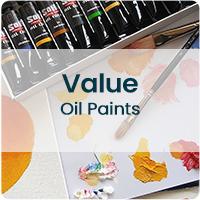 Value Oils