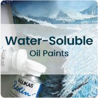 Water-Soluble Oils