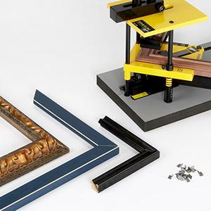 Framing & Matting/Tools Supplies