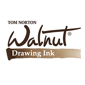 Tom Norton Walnut Inks