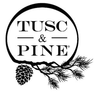 Tusc & Pine Odorless Mineral Spirits – Mystery Fun Club US