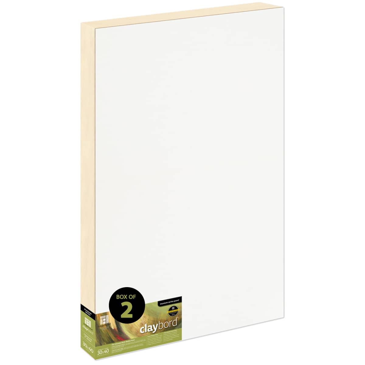 Canvas - Board - 30x40 – Masuminprintways Store