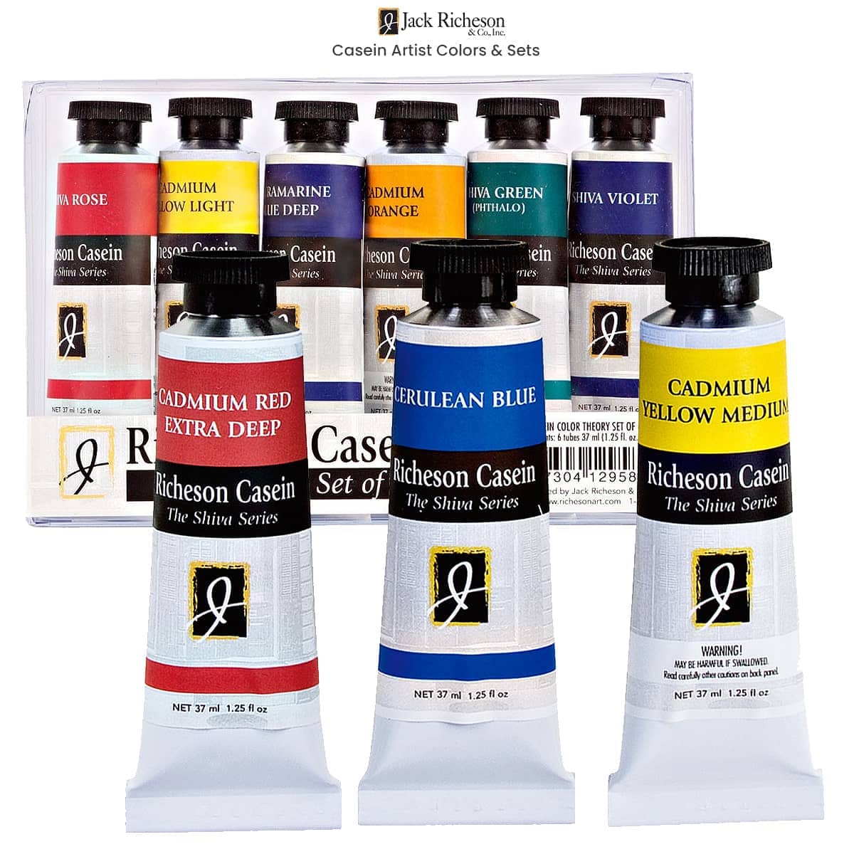 LUKAS Berlin PRO Artists Water Mixable Oil Paints & Sets