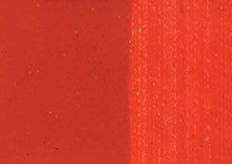 Da Vinci Artists' Watercolor 15 ml Tube - Cadmium Red Deep