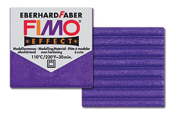 FIMO® Effect Polymer Clays