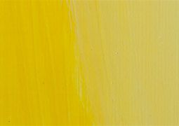 RAS Tempera Paint for Kids Gallon - Cadmium Yellow Light Hue