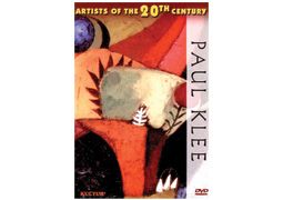 Artists of the 20th Century: Paul Klee DVD 50 minutes