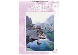 Leonardo Books 46 Water
