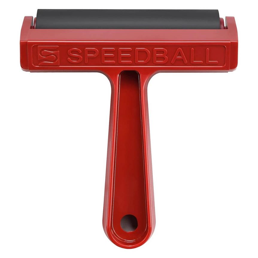 Speedball® 4 Red Baron Baren
