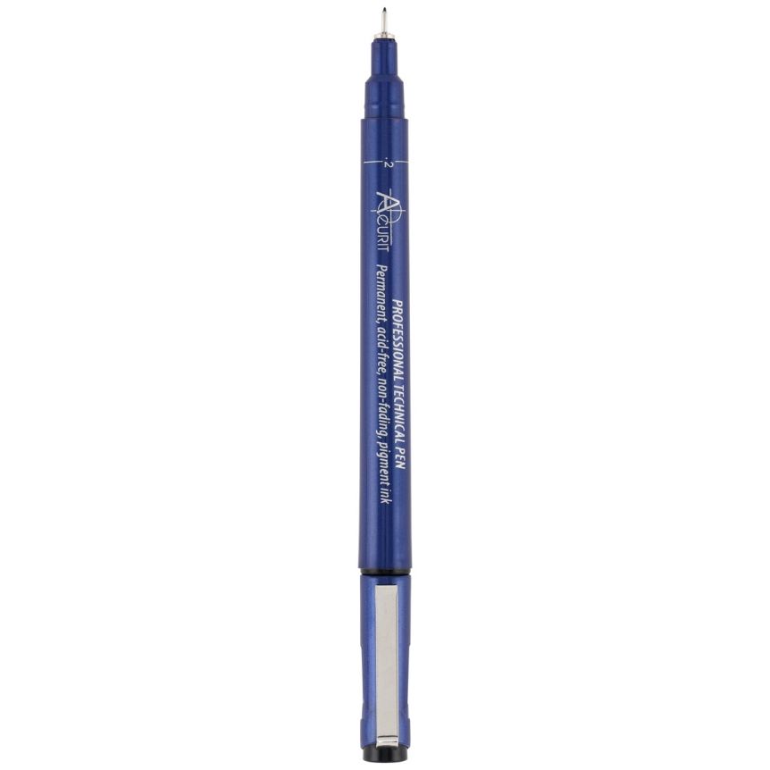Acurit Technical Drawing Pen 0.20 mm Black