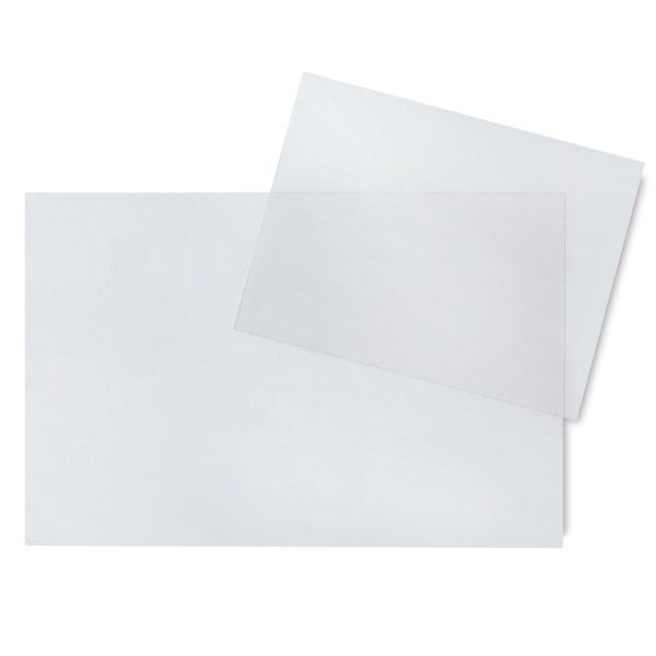 Printmaking Plates - 24pk