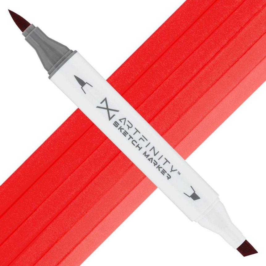 Artfinity Sketch Marker - Lipstick Red R1-7