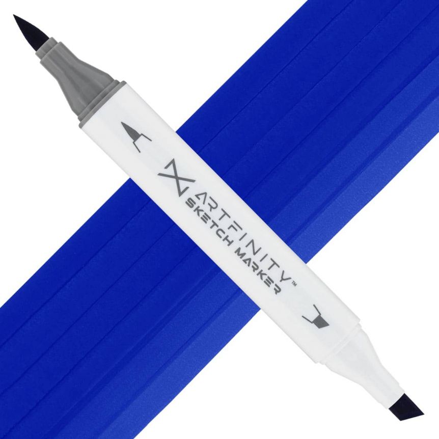 Artfinity Sketch Marker - Ultramarine B4-7