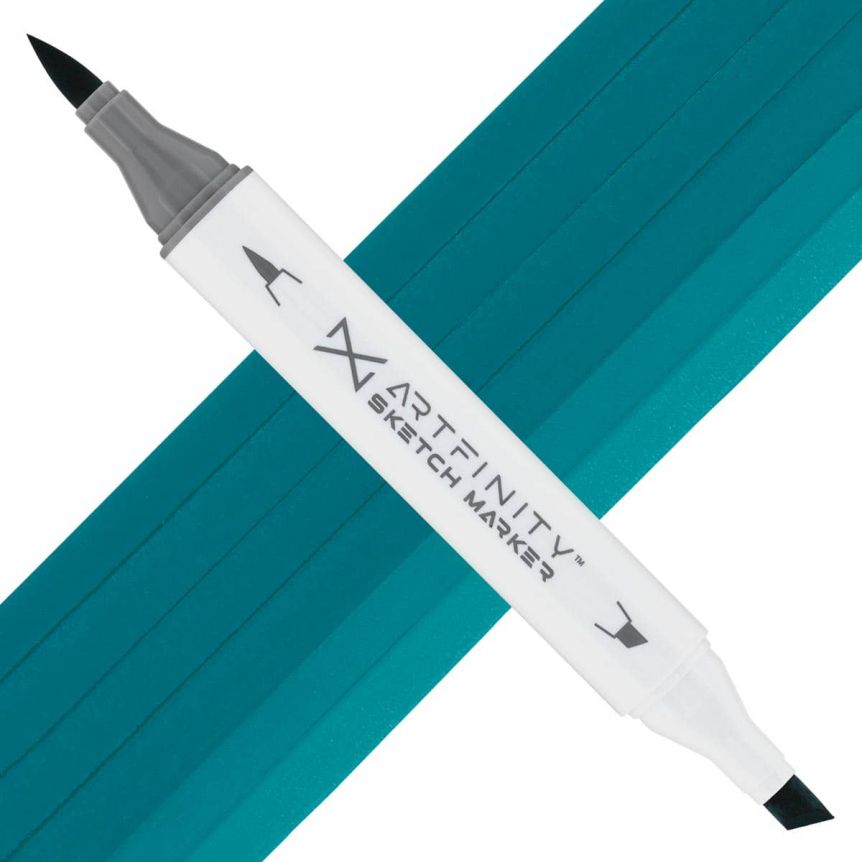 Artfinity Sketch Marker - Aquamarine BG1-7