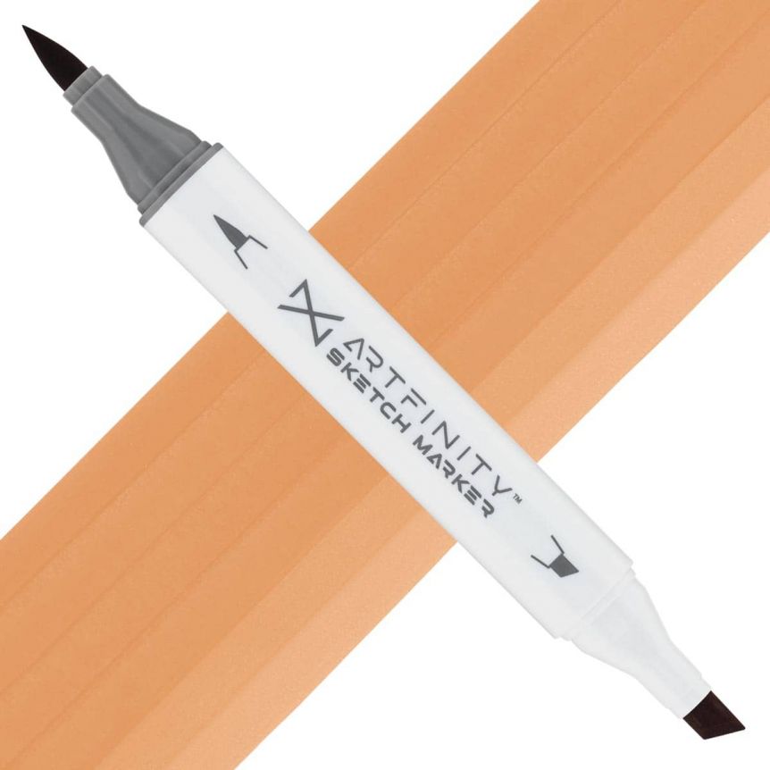 Artfinity Sketch Marker - Light Tan E1-4
