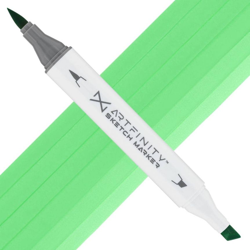 Artfinity Sketch Marker - Lettuce G2-3