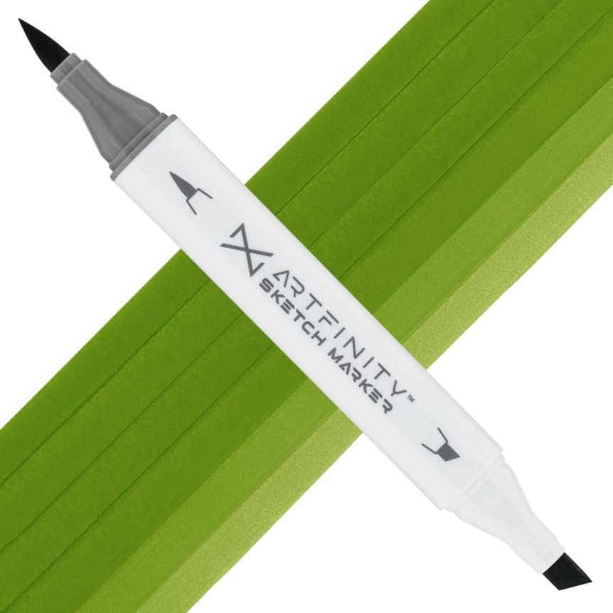 Artfinity Sketch Marker - Moss Green G5-5