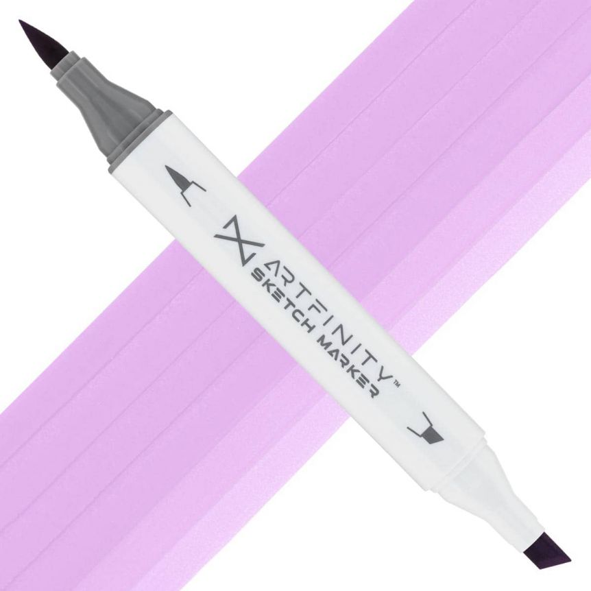 Artfinity Sketch Marker - Grayed Lavender V5-3