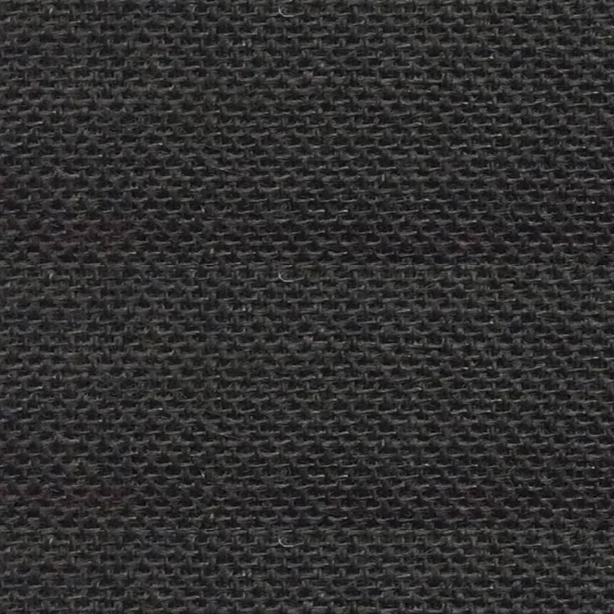 Crescent Select Jute Matboard - Black, 32"x40"