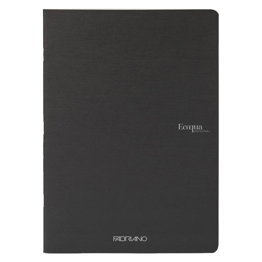 Fabriano Hardcover Black Sketchbook