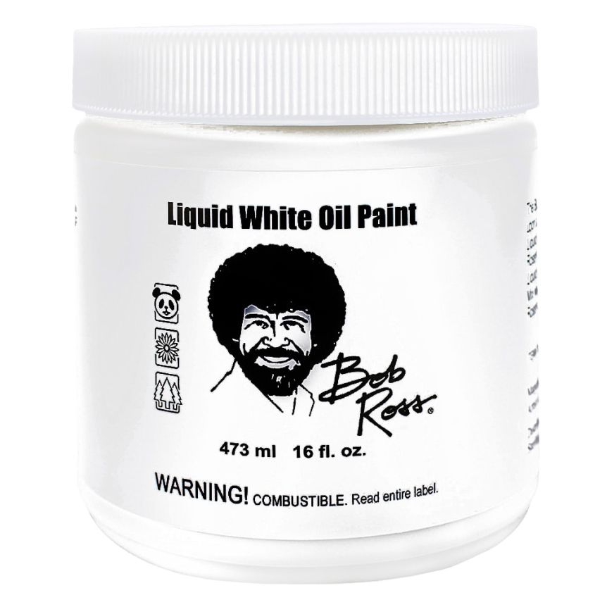 Making Liquid white oil paint - Help! - WetCanvas: Online Living for Artists