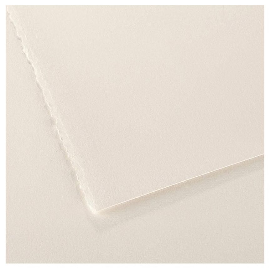 Canson Edition Antique White Paper, 22"x30" (25 Sheets) 250gsm