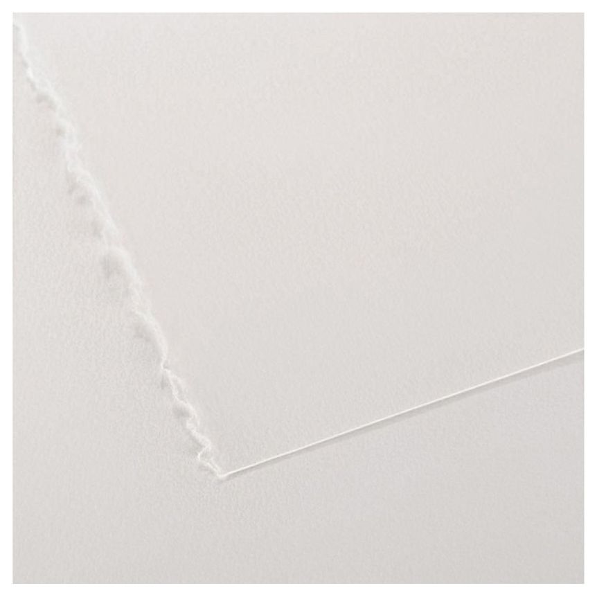 Canson Edition Bright White Paper, 22"x30" (25 Sheets) 250gsm