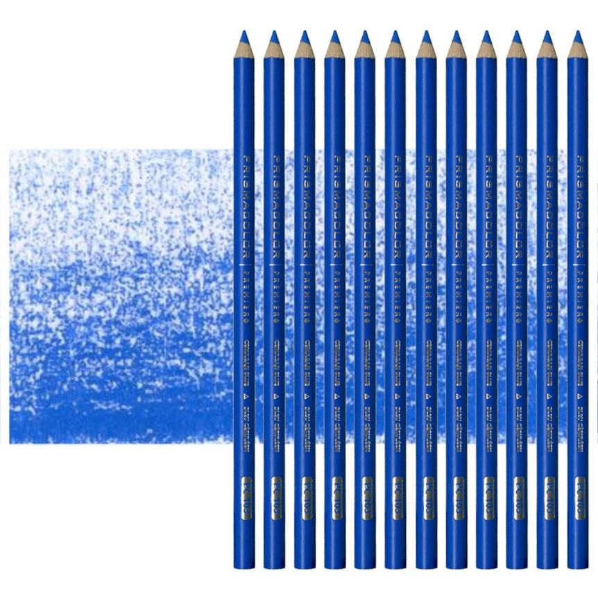 PRISMACOLOR: Premier Colored Pencil | Colorless