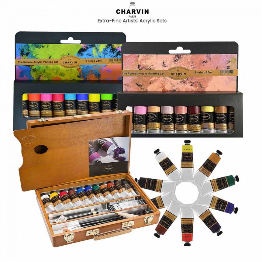 Buy MAViN Colours Set or Drawing Kit For Kids