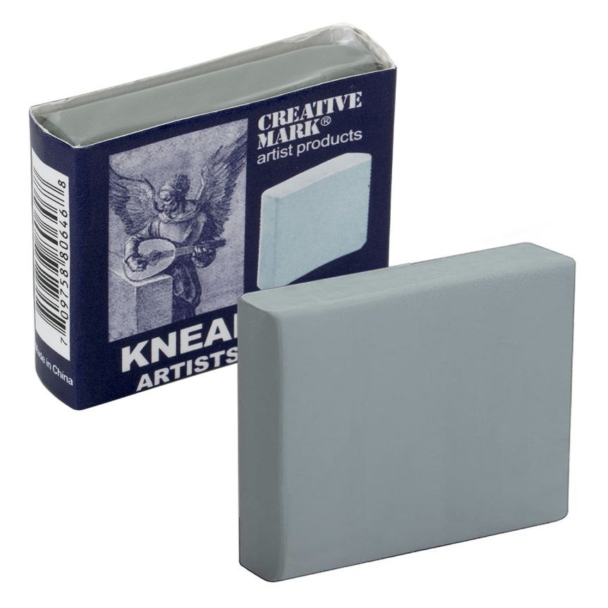 Faber-Castell Kneaded Eraser Extra-Large - Wet Paint Artists' Materials and  Framing