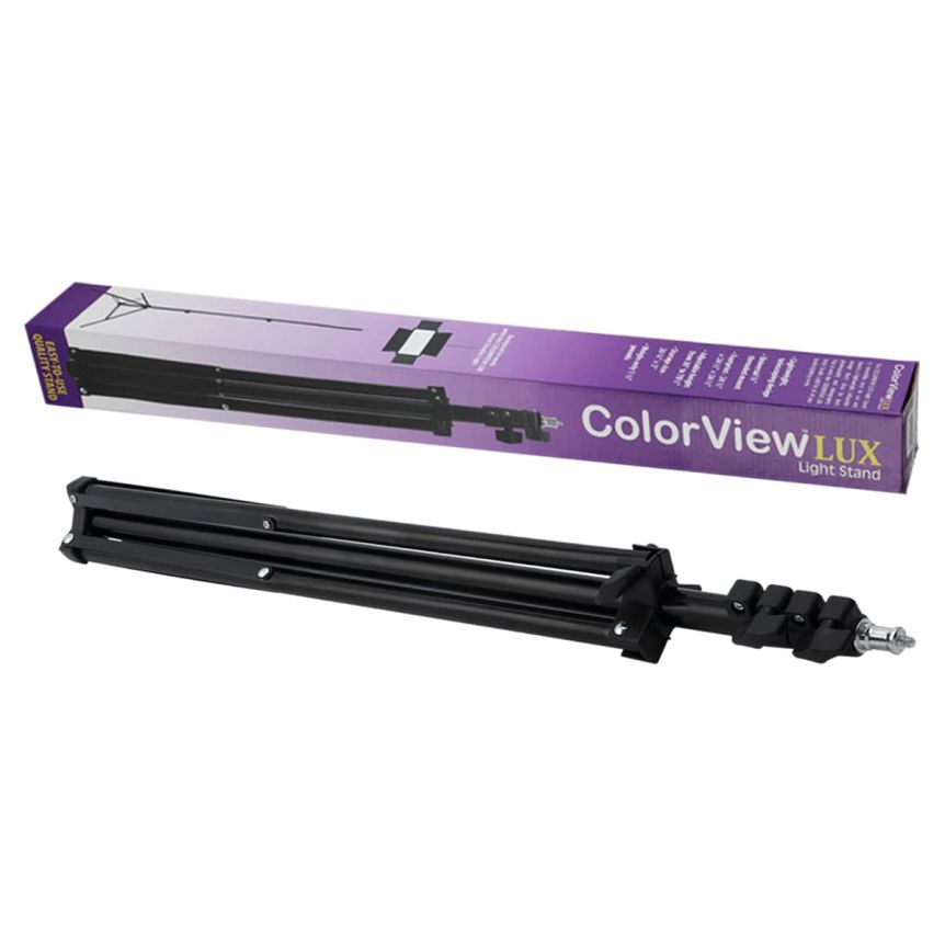 ColorView LUX Light Stand