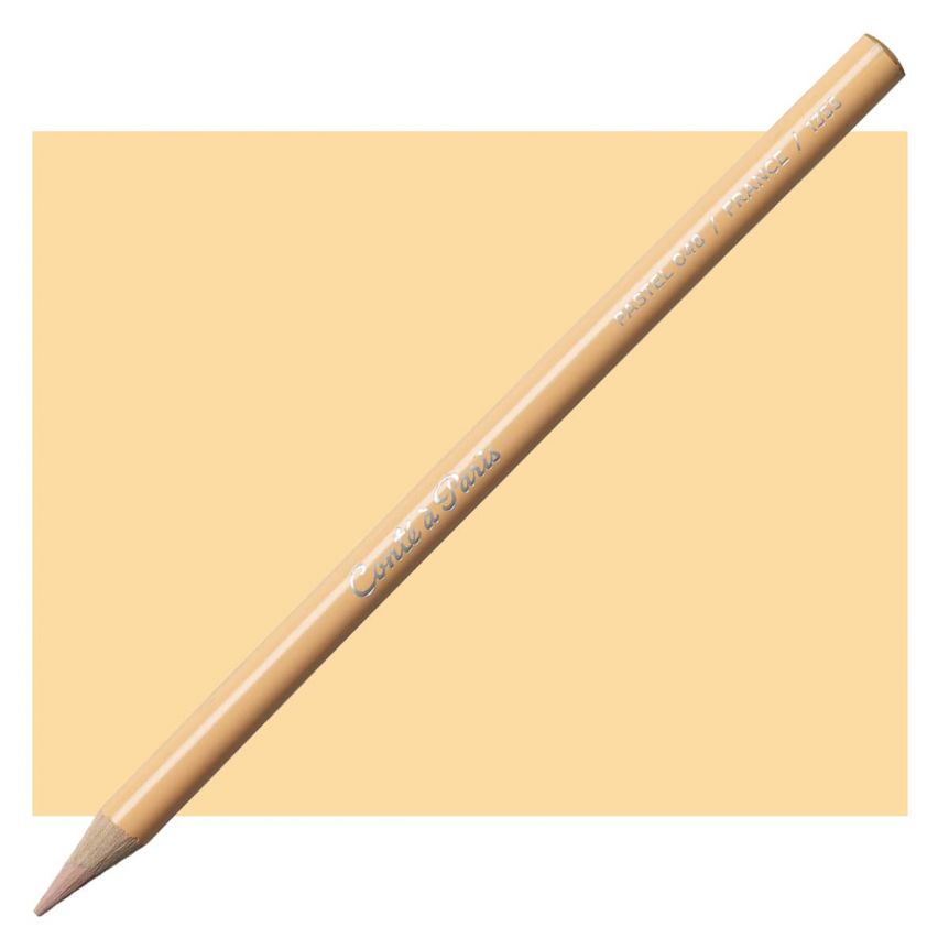 Conté Pastel Pencil - Flesh