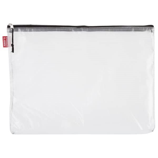 Jerry’s Artarama Mesh Zipper Bag Medium-Large 10 x 14