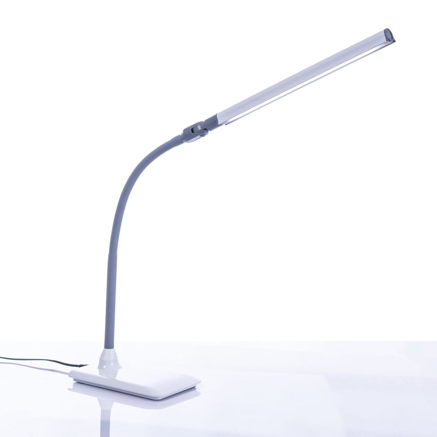 Daylight Unopro Table Lamp, White