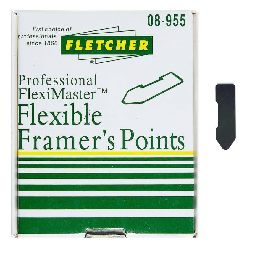 Fletcher FrameMaster Point Driver 