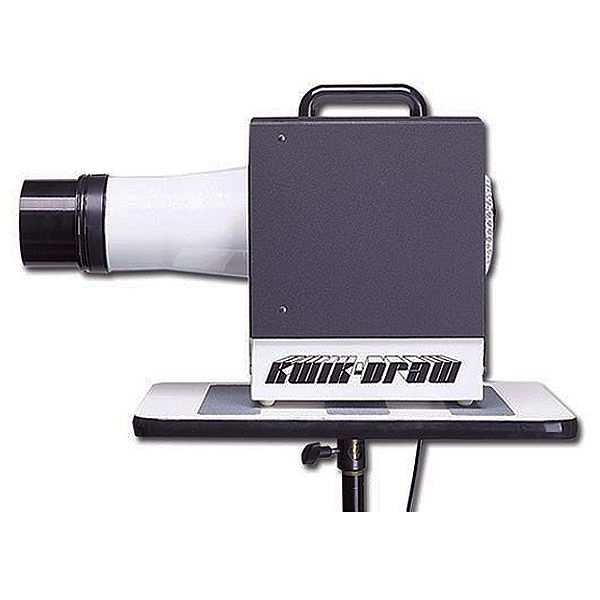 Prism Projector Clamp Stand For Projection to Desktop or Table