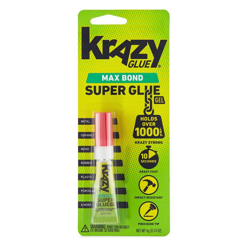 Super Glue - The Specialist Series 