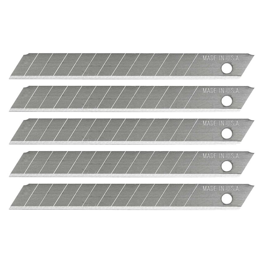 Excel Aluminum Handle Art Knife (K1) – ARCH Art Supplies
