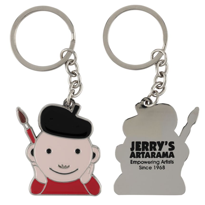 Lil Jerry's Keychain