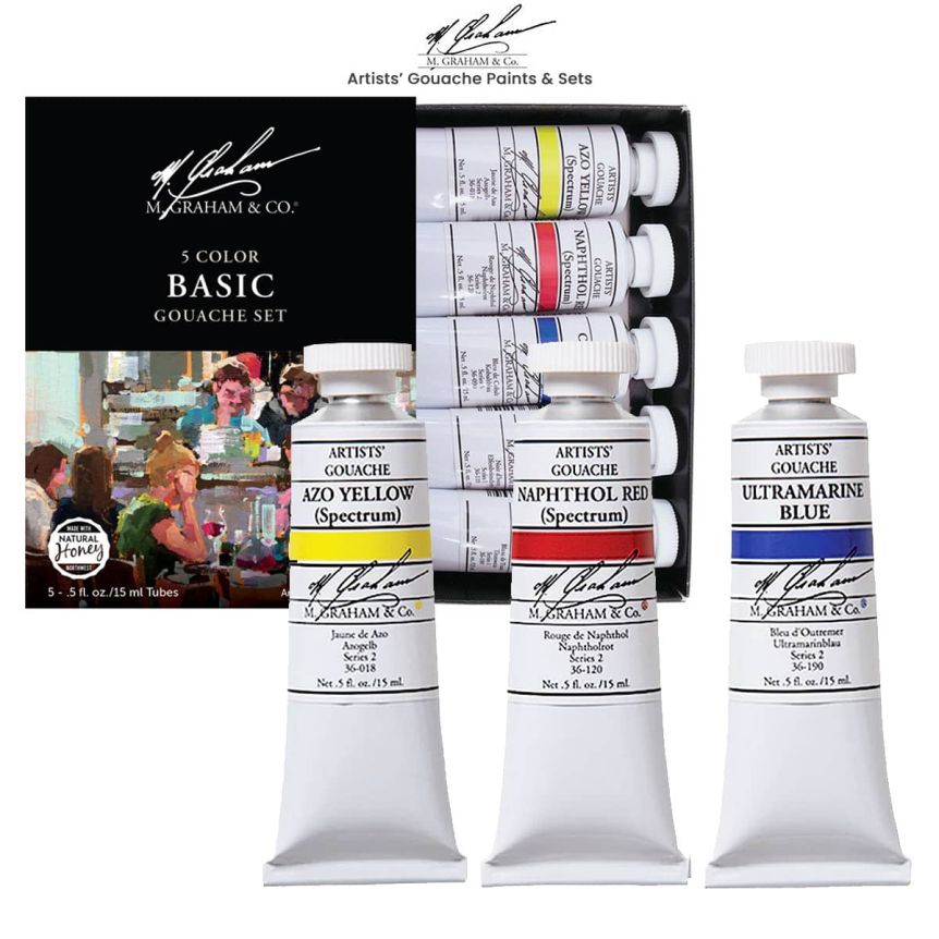 36 Best Non-Toxic Art Supplies for Kids (Paint, Chalk, Markers & More)