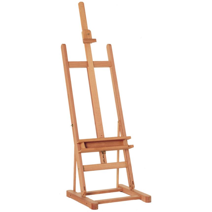 Artist Studio Easels