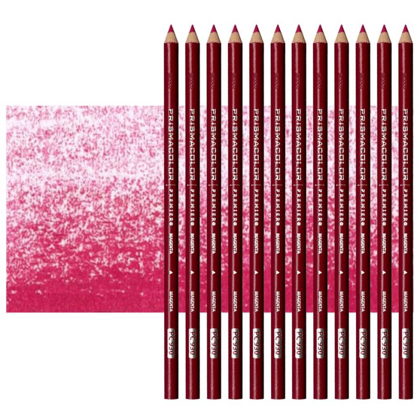 Prismacolor Premier Colored Pencil - Pink