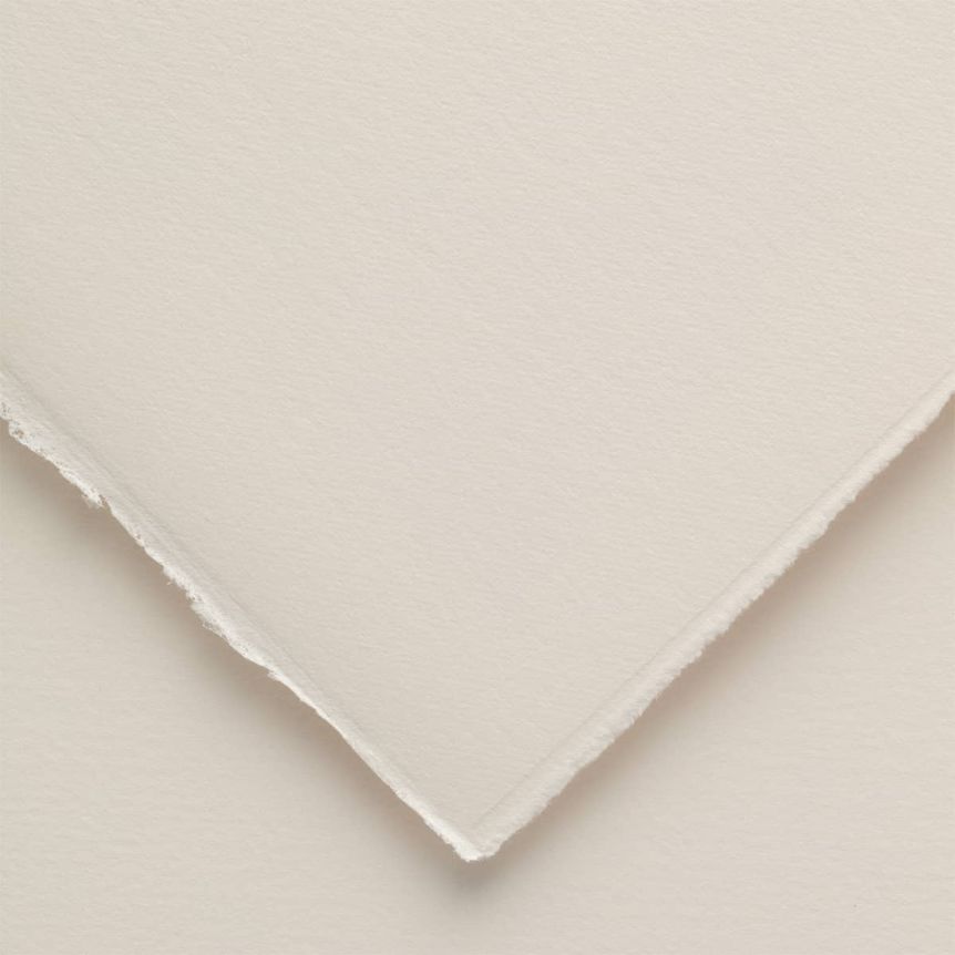 Magnani 1404 Pescia Printmaking Paper 140lb - Soft White, 22" x 29.9" (Pack of 20)
