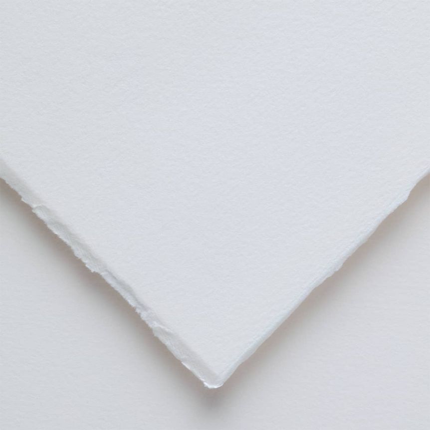 Magnani 1404 Pescia Printmaking Paper 140lb - White, 22" x 29.9" (Pack of 10)